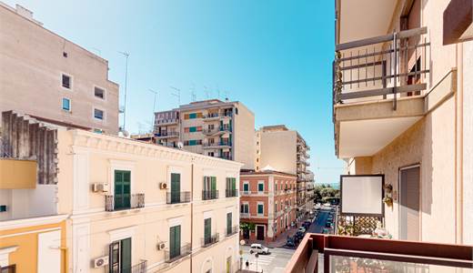 3 locali in affitto a Taranto