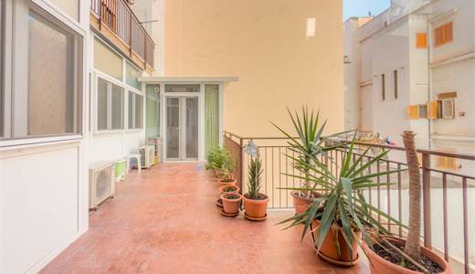 Appartamento in vendita a Taranto